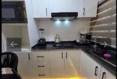 Luxury, smart 2 bedroom Apartment in Garki Abuja