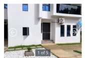 Luxurious Smart, 2-bedroom Apartment in Wuse 2 Abuja