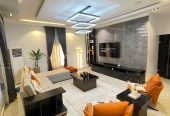 Standard 3 Bedrooms Apartment