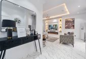 Luxury 3-bedroom Apartment