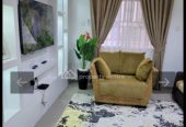 A Luxurious 2 bedroom serviced Apartment in Garki, Abuja.