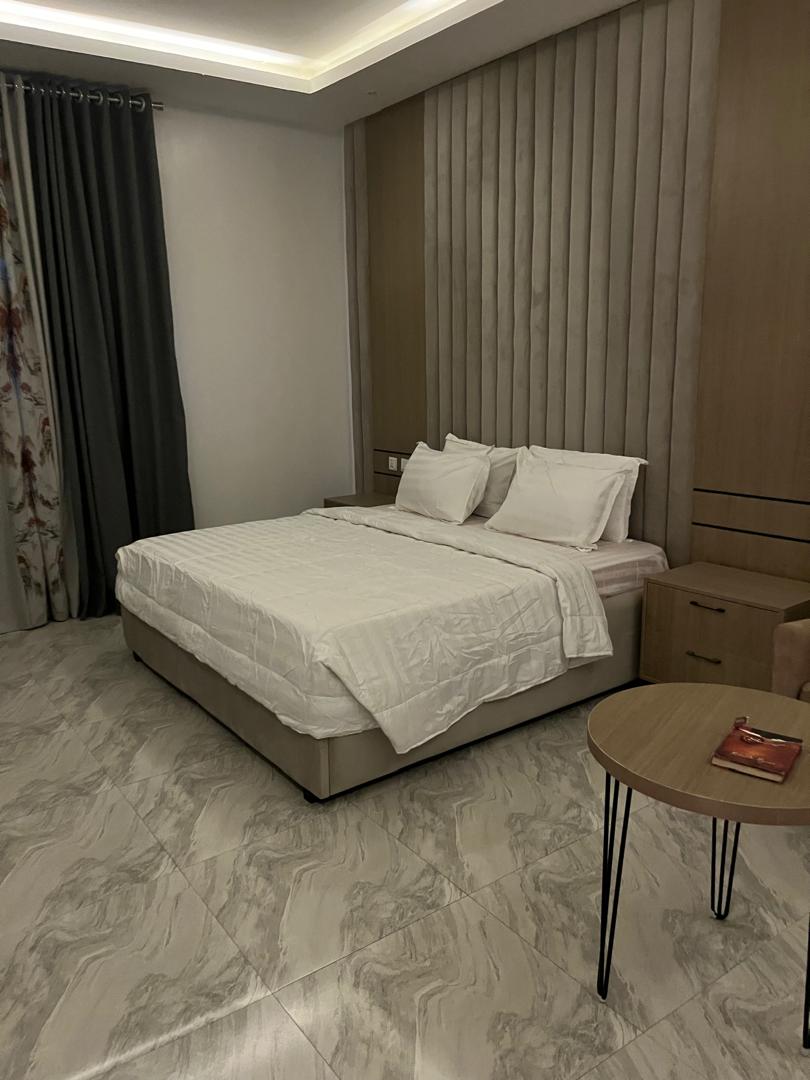 Framas Short Stay Apartment