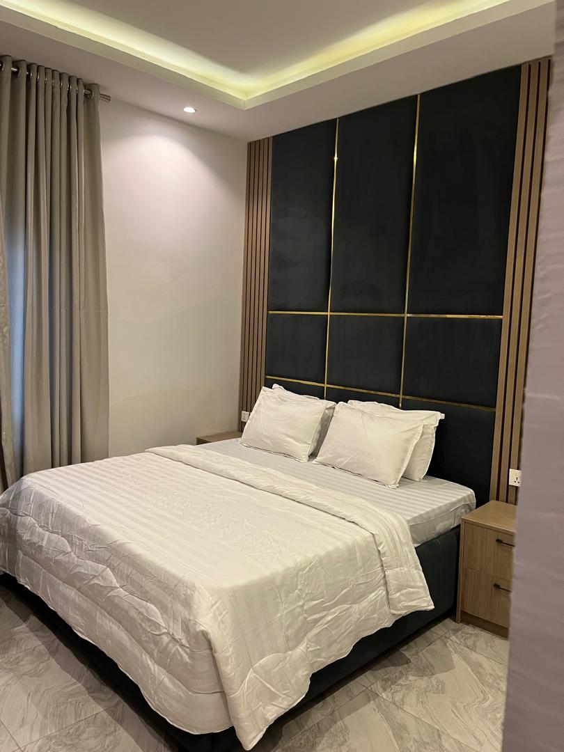 Framas Short Stay Apartment