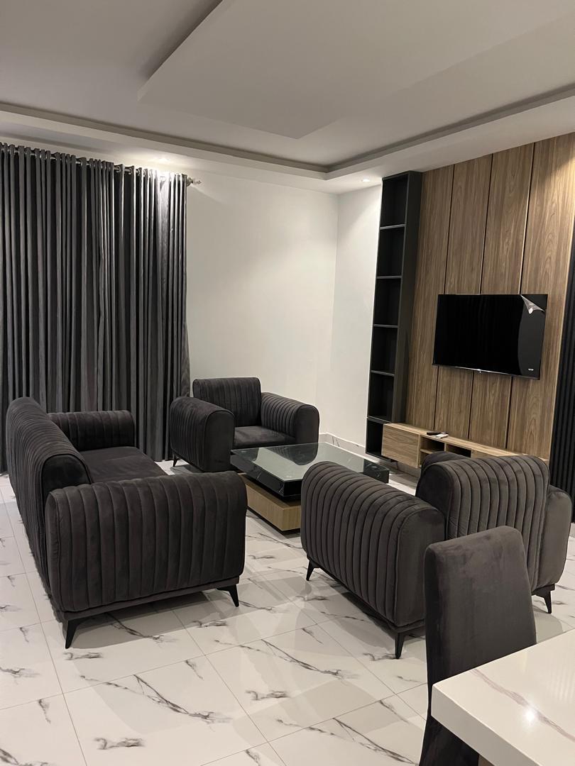 Framas Short Stay Apartment